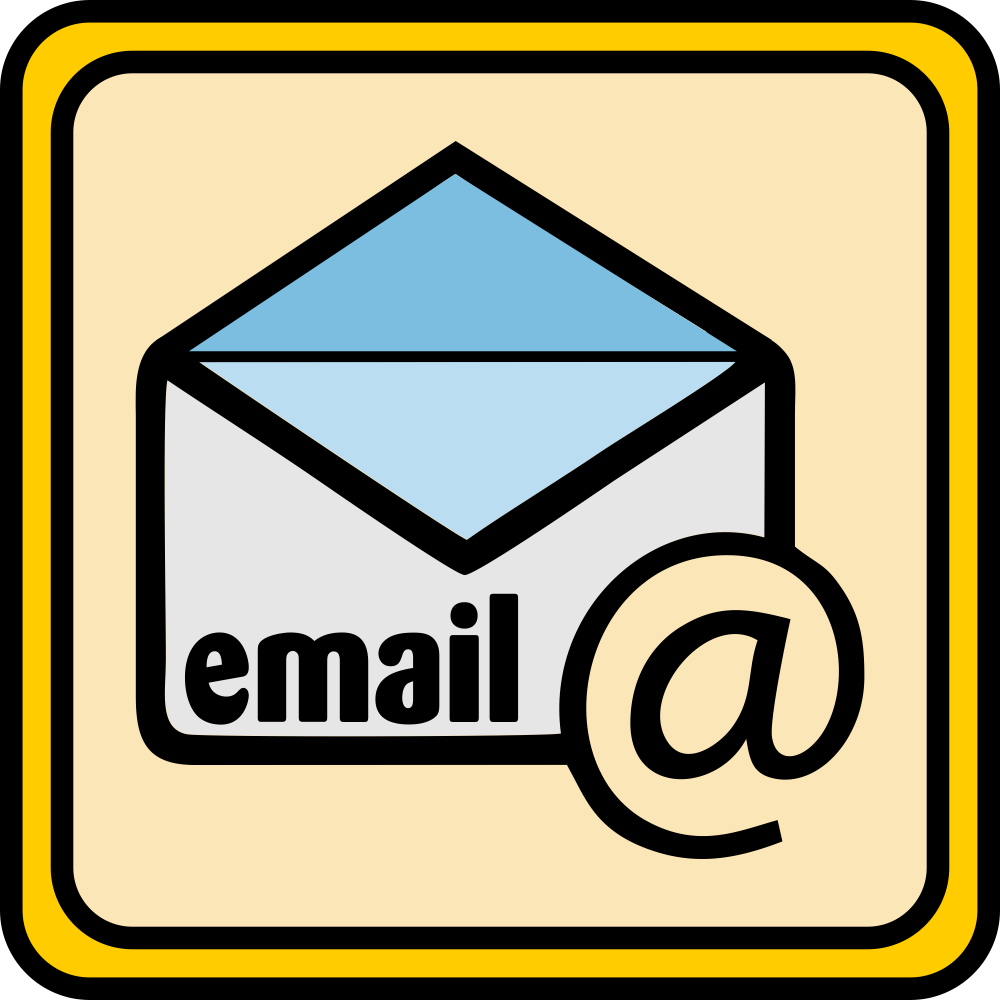 Invia Email per suggerire la Pagina